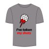Gamegear® Cooltex® training t-shirt Thumbnail