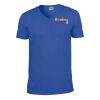 V-neck t-shirt  Thumbnail
