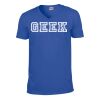 V-neck t-shirt  Thumbnail