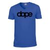 V-neck t-shirt  Thumbnail
