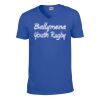 V-neck t-shirt  Thumbnail