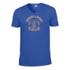 V-neck t-shirt  Thumbnail