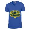 V-neck t-shirt  Thumbnail
