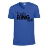 V-neck t-shirt  Thumbnail