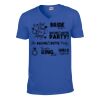V-neck t-shirt  Thumbnail