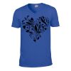 V-neck t-shirt  Thumbnail