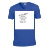 V-neck t-shirt  Thumbnail