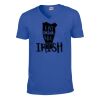 V-neck t-shirt  Thumbnail