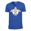 V-neck t-shirt  Thumbnail