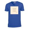 V-neck t-shirt  Thumbnail