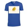 V-neck t-shirt  Thumbnail