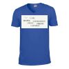 V-neck t-shirt  Thumbnail