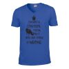 V-neck t-shirt  Thumbnail