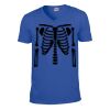 V-neck t-shirt  Thumbnail