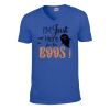 V-neck t-shirt  Thumbnail