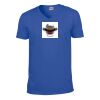 V-neck t-shirt  Thumbnail
