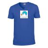V-neck t-shirt  Thumbnail