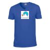 V-neck t-shirt  Thumbnail