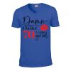 V-neck t-shirt  Thumbnail