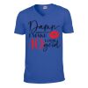 V-neck t-shirt  Thumbnail