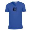 V-neck t-shirt  Thumbnail