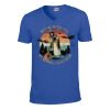 V-neck t-shirt  Thumbnail