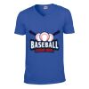 V-neck t-shirt  Thumbnail