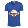 V-neck t-shirt  Thumbnail