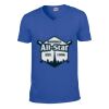 V-neck t-shirt  Thumbnail