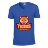 V-neck t-shirt  Thumbnail