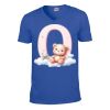 V-neck t-shirt  Thumbnail