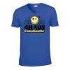V-neck t-shirt  Thumbnail