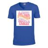 V-neck t-shirt  Thumbnail