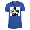 V-neck t-shirt  Thumbnail
