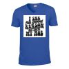 V-neck t-shirt  Thumbnail
