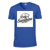 V-neck t-shirt  Thumbnail