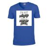 V-neck t-shirt  Thumbnail