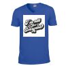 V-neck t-shirt  Thumbnail