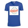 V-neck t-shirt  Thumbnail