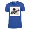 V-neck t-shirt  Thumbnail