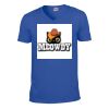 V-neck t-shirt  Thumbnail