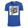 V-neck t-shirt  Thumbnail
