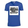 V-neck t-shirt  Thumbnail