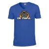 V-neck t-shirt  Thumbnail