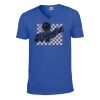 V-neck t-shirt  Thumbnail