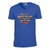 V-neck t-shirt  Thumbnail