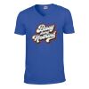 V-neck t-shirt  Thumbnail