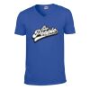 V-neck t-shirt  Thumbnail