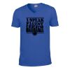 V-neck t-shirt  Thumbnail