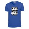 V-neck t-shirt  Thumbnail